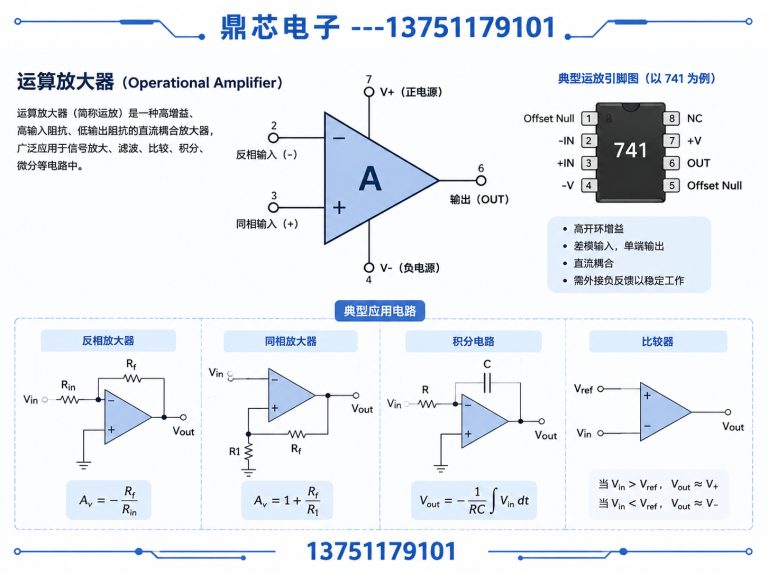 甘南集成电路展示图