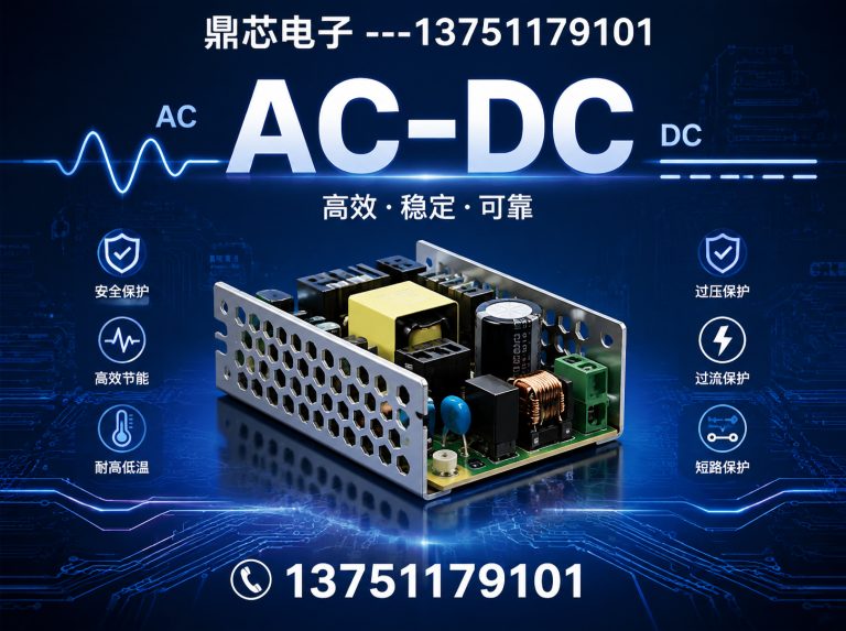 甘南DC-DC展示图